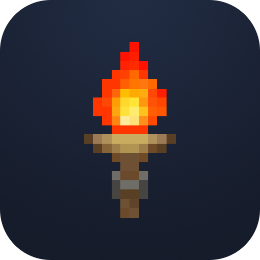 Dunlight : Random Defense logo