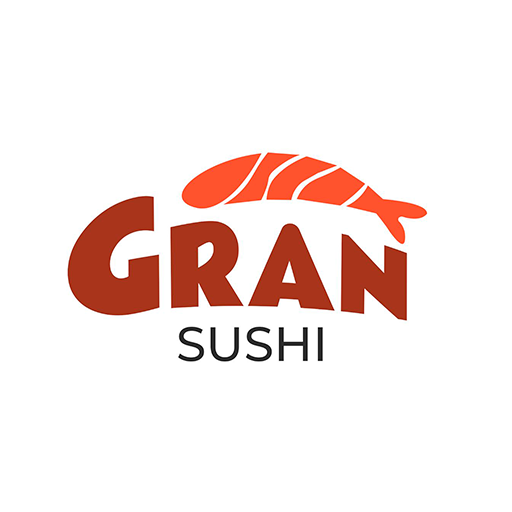 Gran Sushi logo