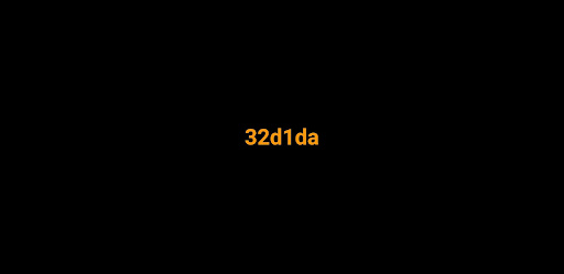 Android application ESM Screens screenshort
