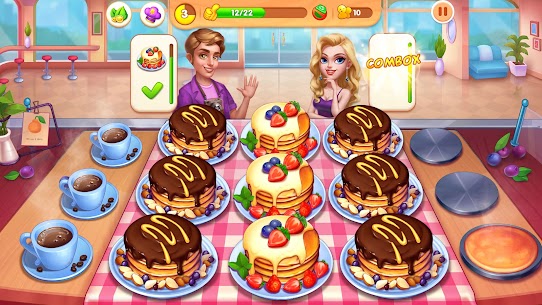Cooking Center-Restaurant Game Apk Mod for Android [Unlimited Coins/Gems] 8
