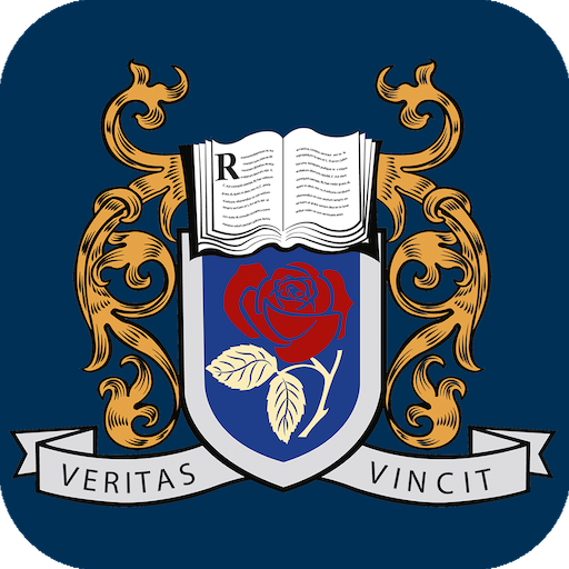 Rosemont Secondary School logo