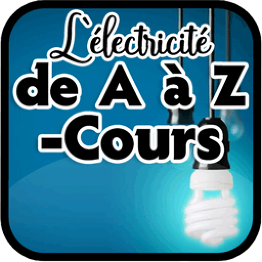 Apprenez l'électricité Cours d ‒ Applications sur Google Play
