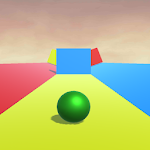 Cover Image of Download Rainbowling 3.0 APK