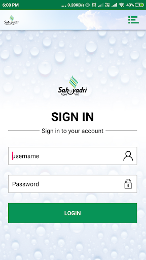 Sahyadri Agrovet Screen 3