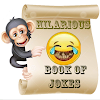 Book Of Jokes icon