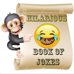 Cover Image of Download Book Of Jokes  APK