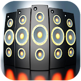 Volume Booster Amplifie Sound icon