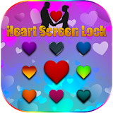 Heart Screen Lock icon