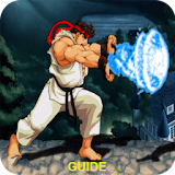 Guide king of fighter 98 icon