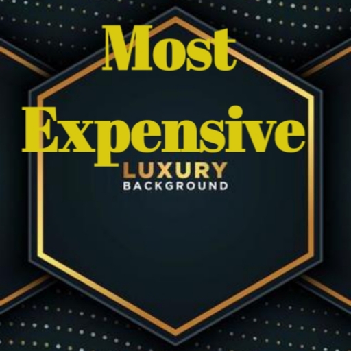 most expensive -u can't afford