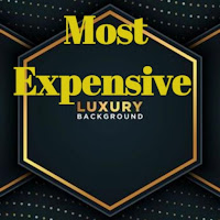 most expensive -u cant afford