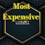most expensive -u can't afford