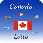 Canada Lotto Max, Lotto 6/49 Apk