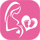 Pregnancy Tracker - Baby Countdown icon