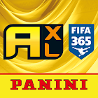 Panini FIFA 365 AdrenalynXL™ 7.1.2