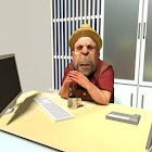 Virtual Office Goosebumps Angry Boss 3D 1.0