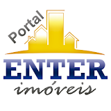 Portal Enter Imóveis icon
