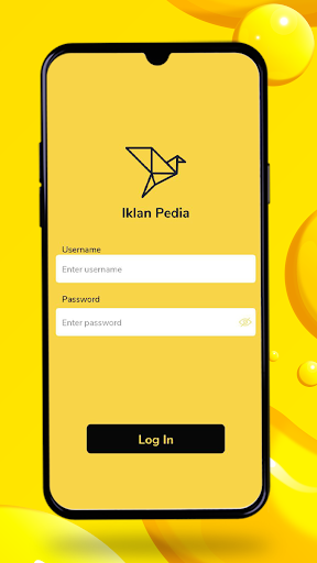 Iklanpedia Screen 2