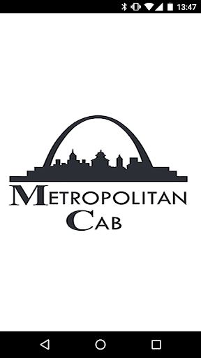 St. Louis Metropolitan Cabs