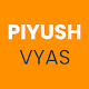 Piyush Vyas Télécharger sur Windows