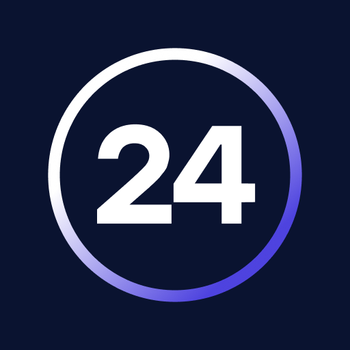 Paper24: Hire an Essay Writer logo