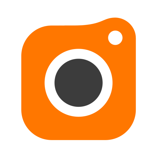 Piwigo (deprecated) logo