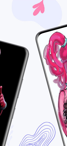 Mommy Long Legs HD Wallpapers