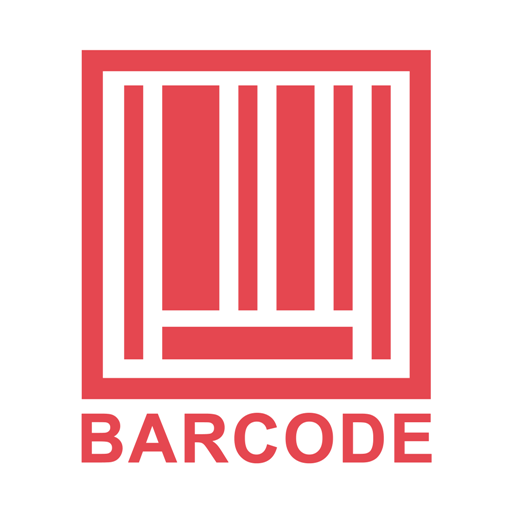 Buat Barcode Produk logo