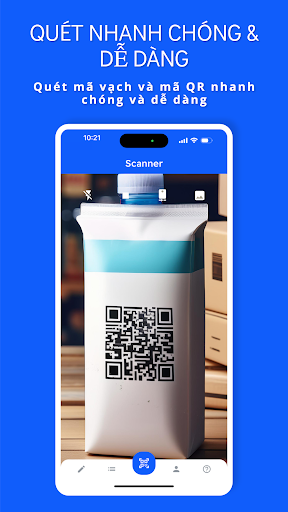 Bản xem trước ứng dụng