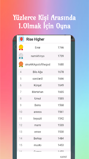 1 TL - Küçük Oyunlar screenshot 4