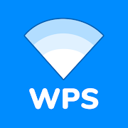 WiFi Analyzer- WPS WIFI Tester