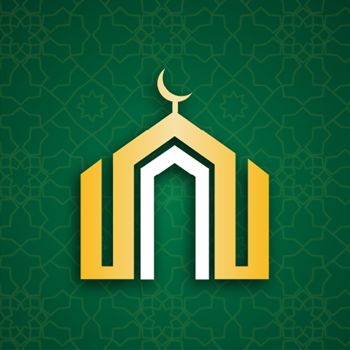Islamly: Azan Qibla Quran Dua logo