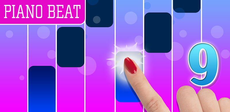 Piano Beat: Tiles Touch