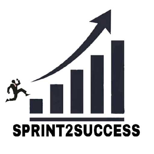 sprint2success logo