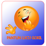 Pantun Lucu Gokil icon