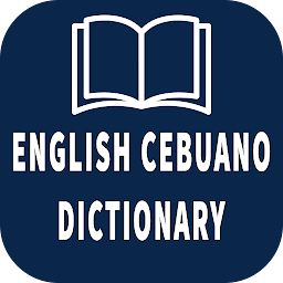 Immagine dell'icona English Cebuano Dictionary