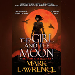 صورة رمز The Girl and the Moon