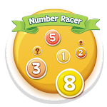 Cover Image of ダウンロード Number Racer  APK
