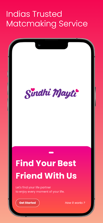 Sindhi Mayati- sindhimayti.com - 1.0.6 - (Android)
