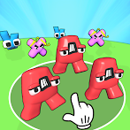 Match Alphabet – Tile Master