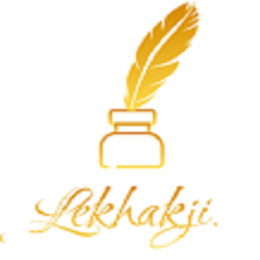 Lekhak Ji logo