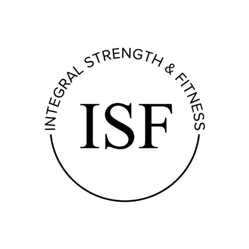 ISF logo