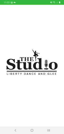 Android application The Studio LDG screenshort