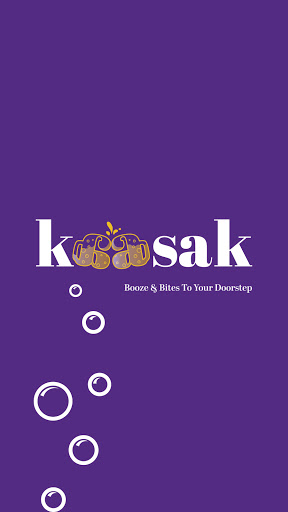 Kaasak - Alcohol Delivery screenshot 8