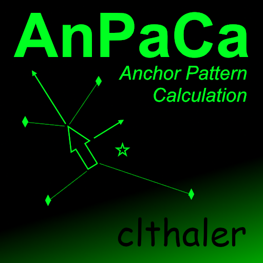 AnPaCa - Anchor Pattern Calc. logo