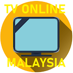 Cover Image of Herunterladen TV Online Malaysia - Menonton Televisi Percuma 1.0 APK