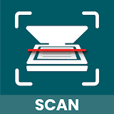 Scan Documents - Dream Scanner icon