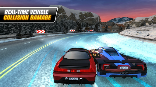 Drift Mania: Street Outlaws - Racing - games