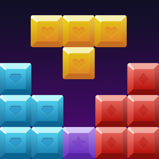 Block Puzzle: Puzzle Game  Icon
