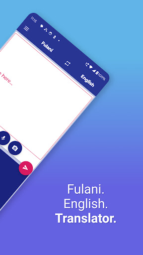 Fulani English Translator screenshot 17